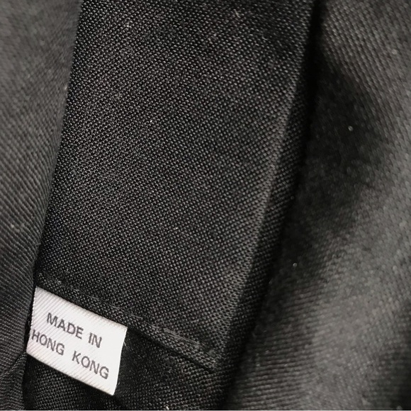 KENNETH COLE RARE Set of Women’s Embroidered Floral Canvas Backpack + Wallet M - Picture 12 of 12